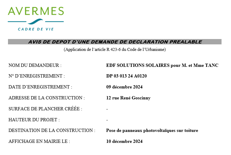 DP 24A0120 EDF SOLUTIONS SOLAIRES 