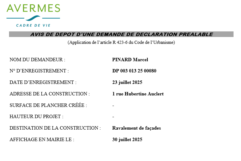 PINARD