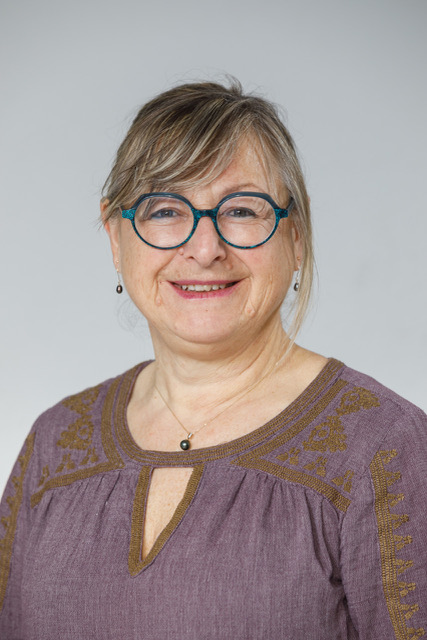 Agnès Rzanski