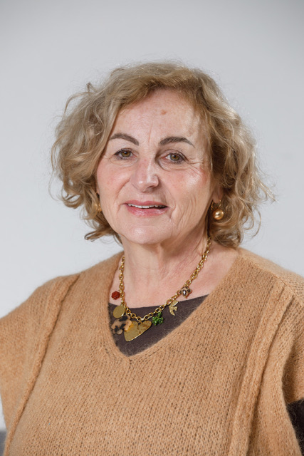 Danièle Boistier
